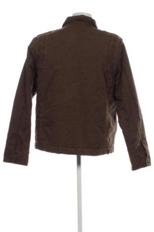 Herrenjacke Camp David, Größe L, Farbe Braun, Preis € 33,40