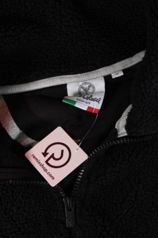 Herrenjacke Carlo Colucci, Größe XL, Farbe Schwarz, Preis € 112,37