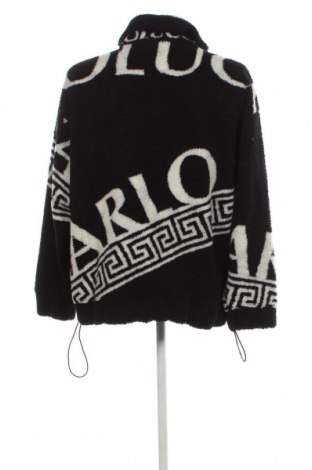Ανδρικό μπουφάν Carlo Colucci, Μέγεθος XL, Χρώμα Μαύρο, Τιμή 73,04 €