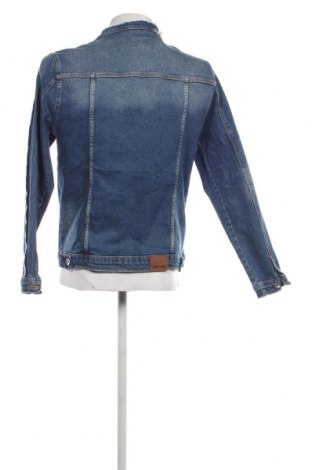 Herrenjacke Cars Jeans, Größe L, Farbe Blau, Preis € 27,14