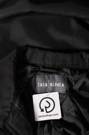 Мъжко яке Casa Blanca, Размер XXL, Цвят Черен, Цена 37,70 лв.