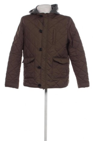 Herrenjacke CedarWood State, Größe XL, Farbe Grün, Preis 22,20 €