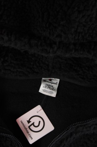 Ανδρικό μπουφάν Champion, Μέγεθος XL, Χρώμα Μαύρο, Τιμή 71,17 €