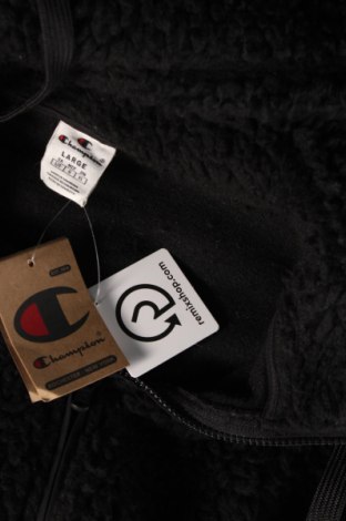 Herrenjacke Champion, Größe L, Farbe Schwarz, Preis € 74,78