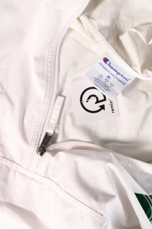 Ανδρικό μπουφάν Champion, Μέγεθος M, Χρώμα Λευκό, Τιμή 15,59 €