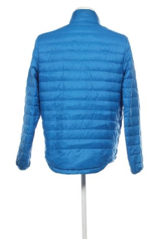 Herrenjacke Champion, Größe M, Farbe Blau, Preis € 20,18