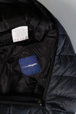 Ανδρικό μπουφάν Charles Vogele, Μέγεθος XL, Χρώμα Μπλέ, Τιμή 16,33 €