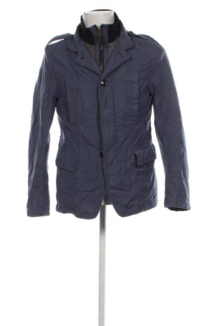 Herrenjacke Cinque, Größe L, Farbe Blau, Preis € 33,40