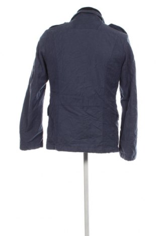 Herrenjacke Cinque, Größe L, Farbe Blau, Preis € 33,40