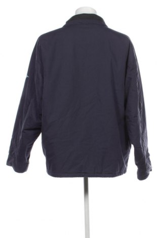 Ανδρικό μπουφάν Clique, Μέγεθος XL, Χρώμα Μπλέ, Τιμή 21,53 €