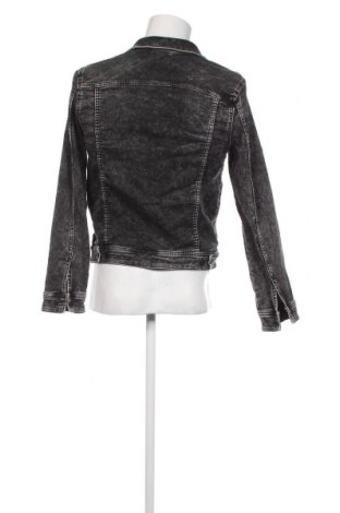 Herrenjacke Clockhouse, Größe M, Farbe Grau, Preis € 13,30