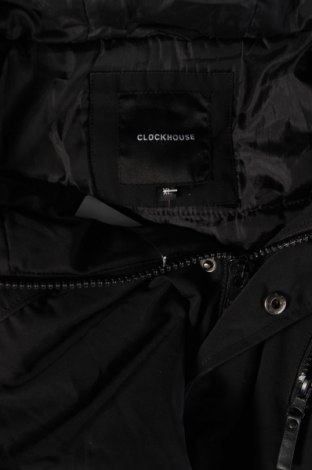 Herrenjacke Clockhouse, Größe XL, Farbe Schwarz, Preis € 26,23