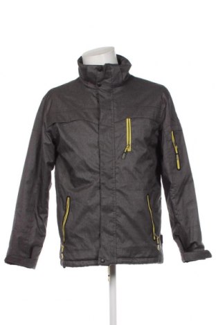 Herrenjacke Coastguard, Größe M, Farbe Grau, Preis € 18,10