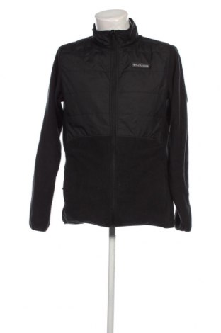 Herrenjacke Columbia, Größe M, Farbe Schwarz, Preis € 104,12