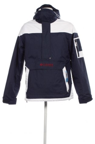 Herrenjacke Columbia, Größe M, Farbe Blau, Preis € 95,57