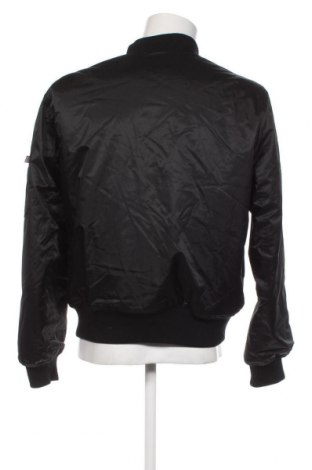 Herrenjacke Complices, Größe XL, Farbe Schwarz, Preis 28,66 €