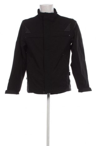 Herrenjacke, Größe M, Farbe Schwarz, Preis € 34,06