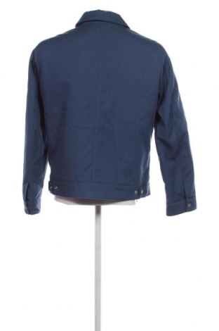 Pánska bunda  Core By Jack & Jones, Veľkosť L, Farba Modrá, Cena  21,57 €