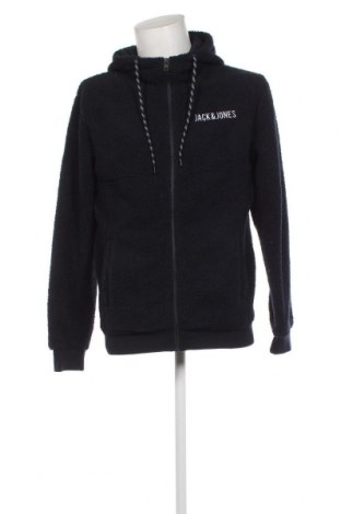 Geacă de bărbati Core By Jack & Jones, Mărime L, Culoare Albastru, Preț 152,96 Lei