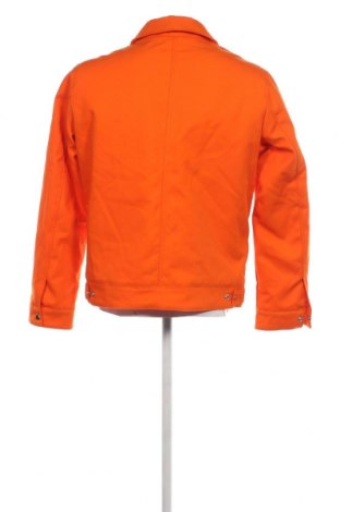 Herrenjacke Core By Jack & Jones, Größe L, Farbe Orange, Preis 47,94 €