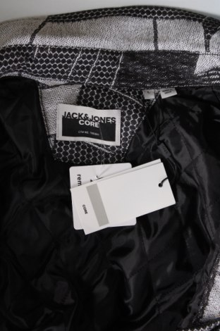 Pánska bunda  Core By Jack & Jones, Veľkosť L, Farba Viacfarebná, Cena  21,57 €