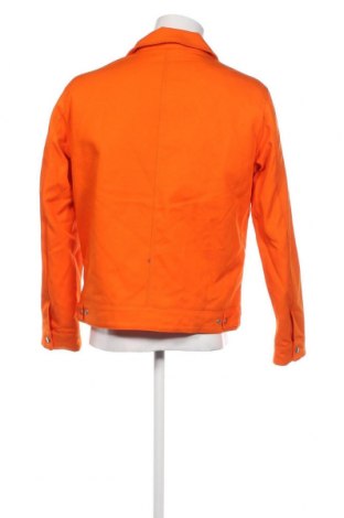 Herrenjacke Core By Jack & Jones, Größe L, Farbe Orange, Preis 23,97 €