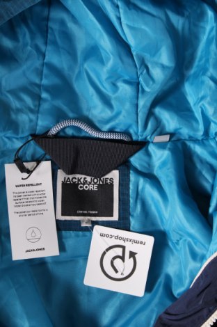 Pánská bunda  Core By Jack & Jones, Velikost L, Barva Vícebarevné, Cena  607,00 Kč