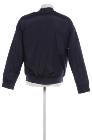 Geacă de bărbati Core By Jack & Jones, Mărime L, Culoare Albastru, Preț 137,66 Lei