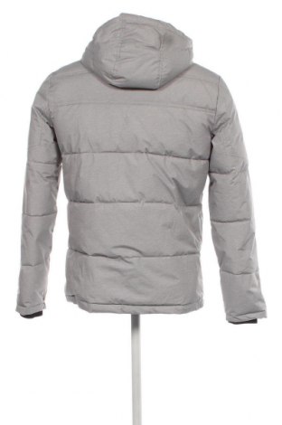 Pánska bunda  Core By Jack & Jones, Veľkosť S, Farba Sivá, Cena  16,88 €