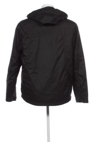 Herrenjacke Crane, Größe XL, Farbe Schwarz, Preis € 14,92