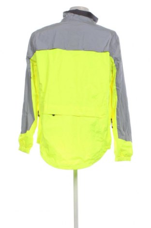 Herrenjacke Crane, Größe XL, Farbe Gelb, Preis € 16,70