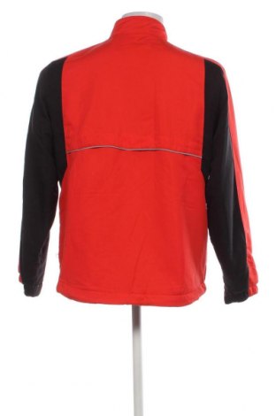 Ανδρικό μπουφάν Crane, Μέγεθος S, Χρώμα Κόκκινο, Τιμή 8,91 €