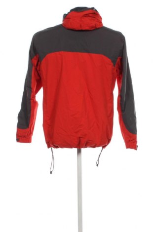 Herrenjacke Crane, Größe S, Farbe Rot, Preis € 7,24