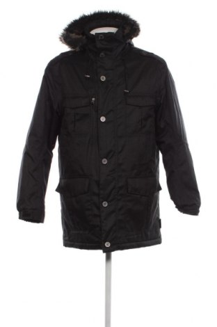 Herrenjacke Crane, Größe M, Farbe Schwarz, Preis € 25,02