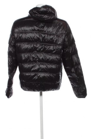 Herrenjacke Crane, Größe M, Farbe Schwarz, Preis € 40,13