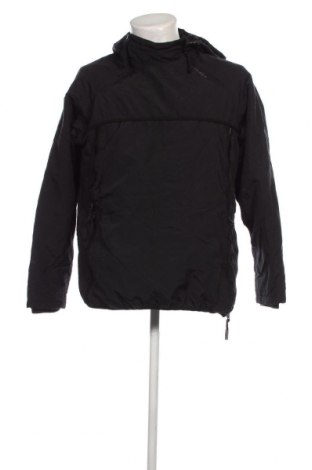 Herrenjacke DDP, Größe M, Farbe Schwarz, Preis 23,81 €