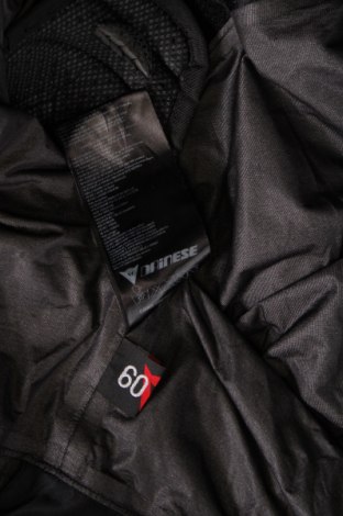 Herrenjacke Dainese, Größe XXL, Farbe Schwarz, Preis € 142,79