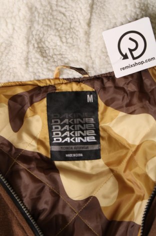 Herrenjacke Dakine, Größe M, Farbe Beige, Preis € 42,29