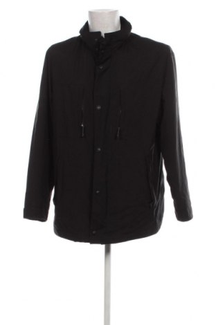 Herrenjacke Daniel Hechter, Größe L, Farbe Schwarz, Preis € 54,63