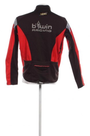 Ανδρικό μπουφάν Decathlon, Μέγεθος M, Χρώμα Πολύχρωμο, Τιμή 10,52 €