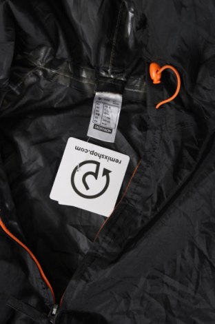 Herrenjacke Decathlon, Größe XS, Farbe Schwarz, Preis € 10,65