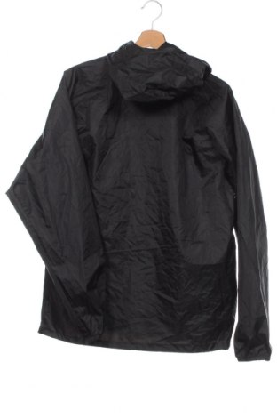 Ανδρικό μπουφάν Decathlon, Μέγεθος XS, Χρώμα Μαύρο, Τιμή 9,46 €