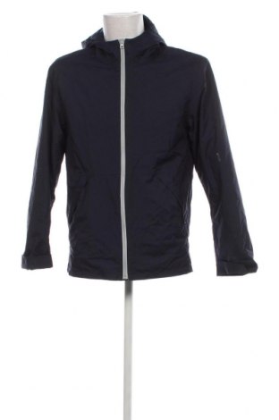 Herrenjacke Decathlon, Größe M, Farbe Blau, Preis € 13,49