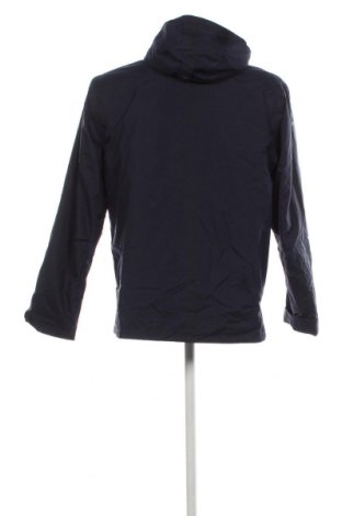 Ανδρικό μπουφάν Decathlon, Μέγεθος M, Χρώμα Μπλέ, Τιμή 14,85 €