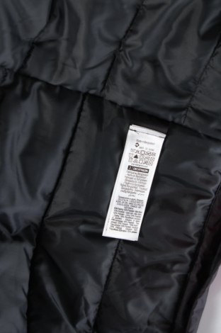 Ανδρικό μπουφάν Decathlon, Μέγεθος 3XL, Χρώμα Μαύρο, Τιμή 25,12 €