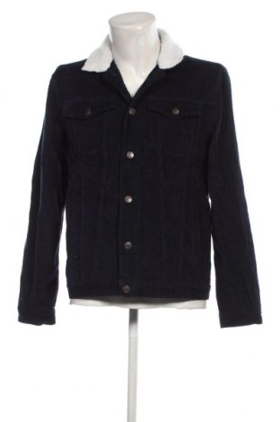 Herrenjacke Denim Project, Größe L, Farbe Blau, Preis 28,39 €