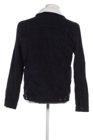 Herrenjacke Denim Project, Größe L, Farbe Blau, Preis € 26,03