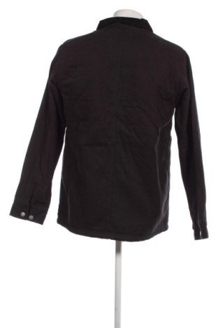 Ανδρικό μπουφάν Dickies, Μέγεθος S, Χρώμα Μαύρο, Τιμή 20,91 €