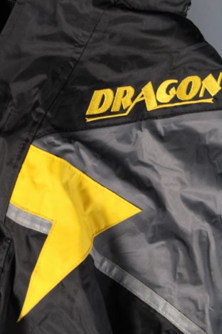 Pánska bunda  Dragon, Veľkosť S, Farba Čierna, Cena  35,21 €