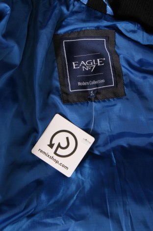 Herrenjacke Eagle No. 7, Größe L, Farbe Blau, Preis 43,49 €